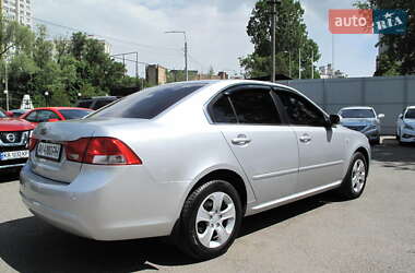Седан Kia Magentis 2008 в 