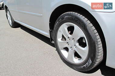 Седан Kia Magentis 2008 в 