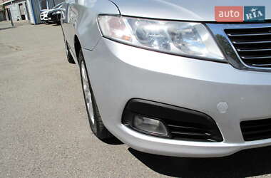 Седан Kia Magentis 2008 в 