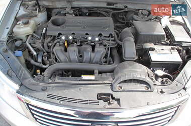 Седан Kia Magentis 2008 в 