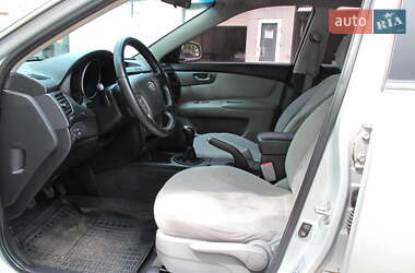 Седан Kia Magentis 2008 в 