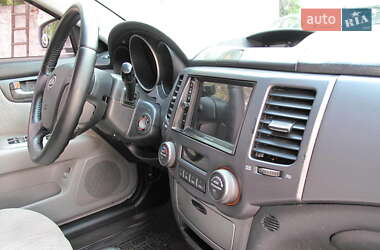 Седан Kia Magentis 2008 в 