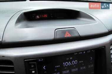 Седан Kia Magentis 2008 в 