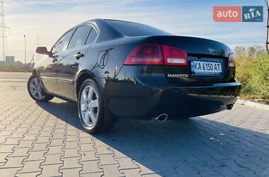 Седан Kia Magentis 2008 в 