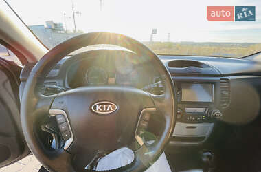 Седан Kia Magentis 2008 в 