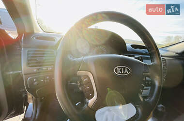 Седан Kia Magentis 2008 в 