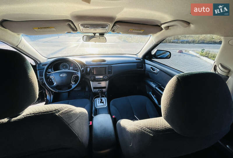 Седан Kia Magentis 2008 в Киеве