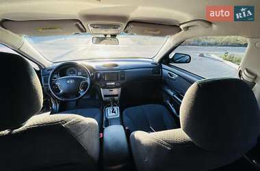 Седан Kia Magentis 2008 в 