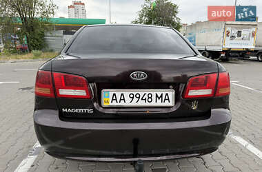 Седан Kia Magentis 2006 в 