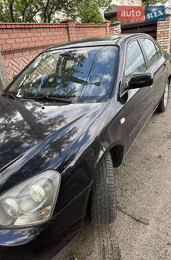Седан Kia Magentis 2006 в Днепре