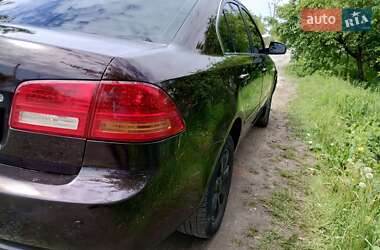 Седан Kia Magentis 2007 в 