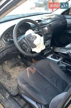 Седан Kia Magentis 2007 в 