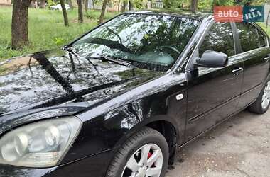 Седан Kia Magentis 2007 в 