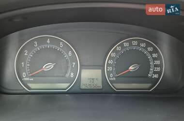 Седан Kia Magentis 2007 в 