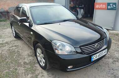 Седан Kia Magentis 2006 в Жашківу