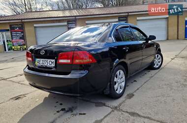 Седан Kia Magentis 2008 в 