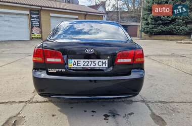 Седан Kia Magentis 2008 в 