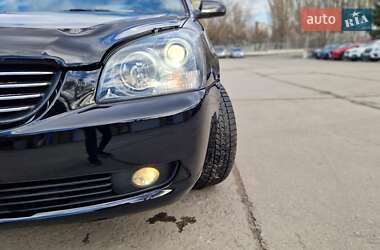 Седан Kia Magentis 2008 в 