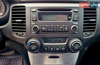 Седан Kia Magentis 2008 в 