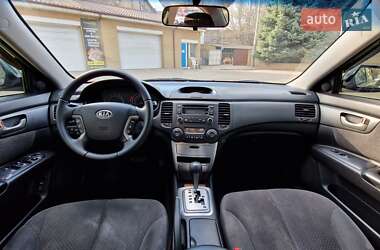 Седан Kia Magentis 2008 в 