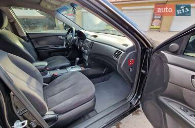 Седан Kia Magentis 2008 в 