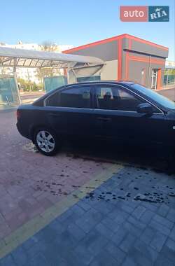 Седан Kia Magentis 2008 в 