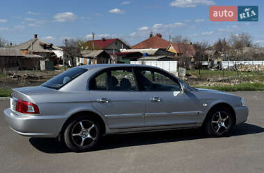 Седан Kia Magentis 2006 в 