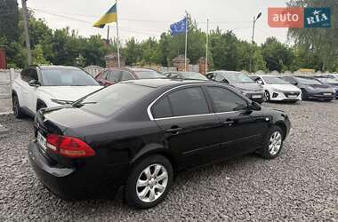 Седан Kia Magentis 2008 в 
