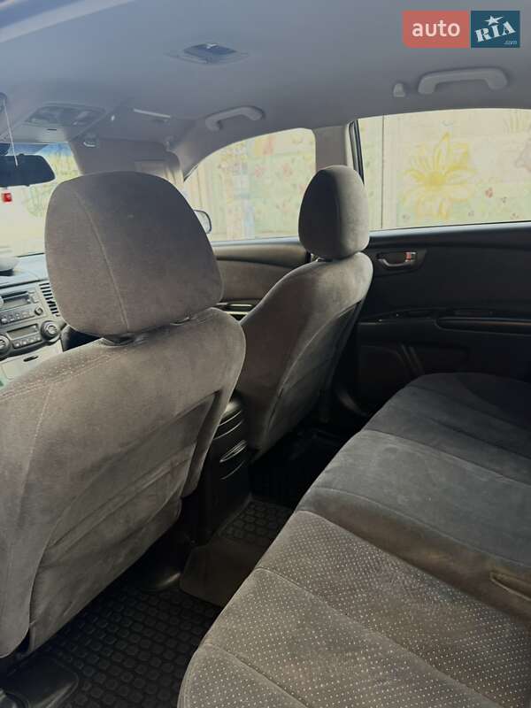 Седан Kia Magentis 2007 в Києві