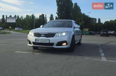 Седан Kia Magentis 2008 в Киеве