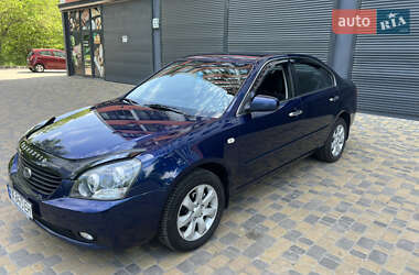 Седан Kia Magentis 2006 в 