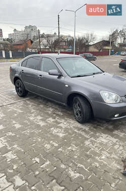 Седан Kia Magentis 2007 в 