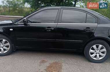 Седан Kia Magentis 2008 в 
