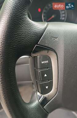 Седан Kia Magentis 2008 в 