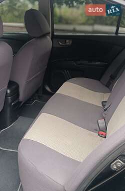 Седан Kia Magentis 2008 в 