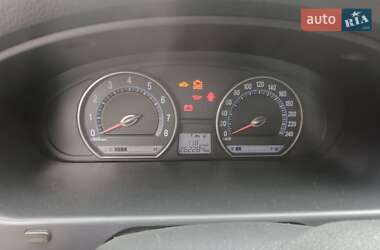 Седан Kia Magentis 2008 в 