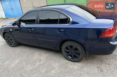 Седан Kia Magentis 2007 в 