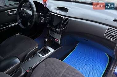 Седан Kia Magentis 2007 в 