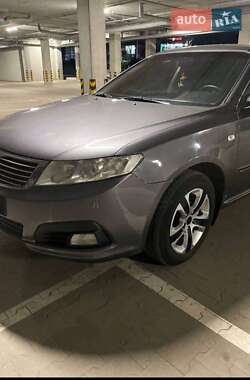 Седан Kia Magentis 2008 в Борисполе