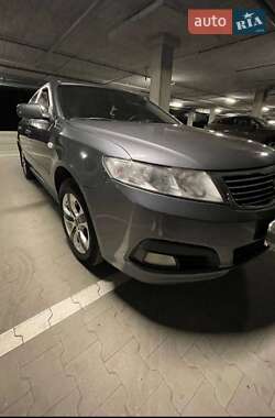Седан Kia Magentis 2008 в Борисполе