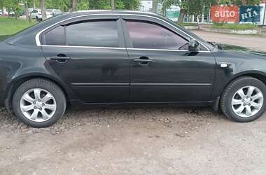 Седан Kia Magentis 2007 в 