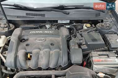 Седан Kia Magentis 2007 в 