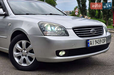 Седан Kia Magentis 2007 в 