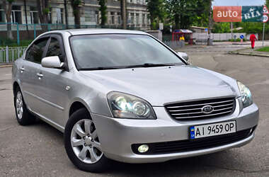 Седан Kia Magentis 2007 в 