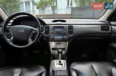 Седан Kia Magentis 2007 в 