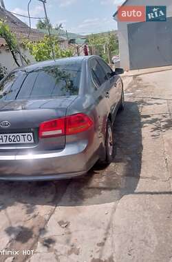 Седан Kia Magentis 2008 в Березанке