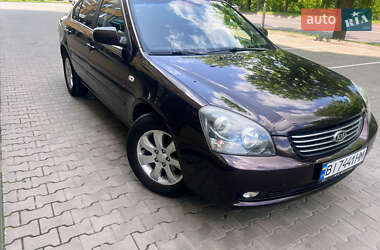 Седан Kia Magentis 2008 в Луцьку
