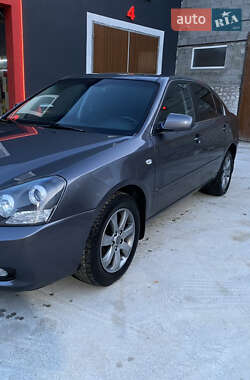 Седан Kia Magentis 2007 в Тернополі