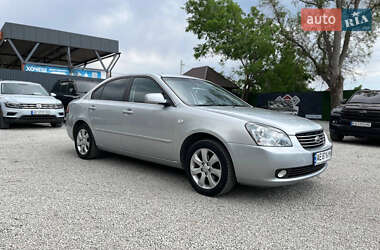Седан Kia Magentis 2006 в 