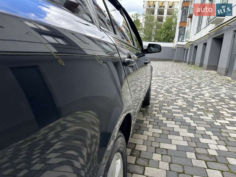 Седан Kia Magentis 2008 в Ивано-Франковске